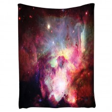 Space Decoration Collection Nebula in Outer Space with Galaxy Print Tapestr B2K9 192090014446  263871582891